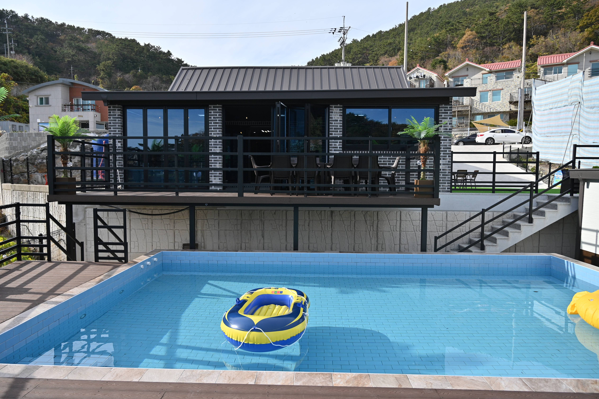 숙소 사진