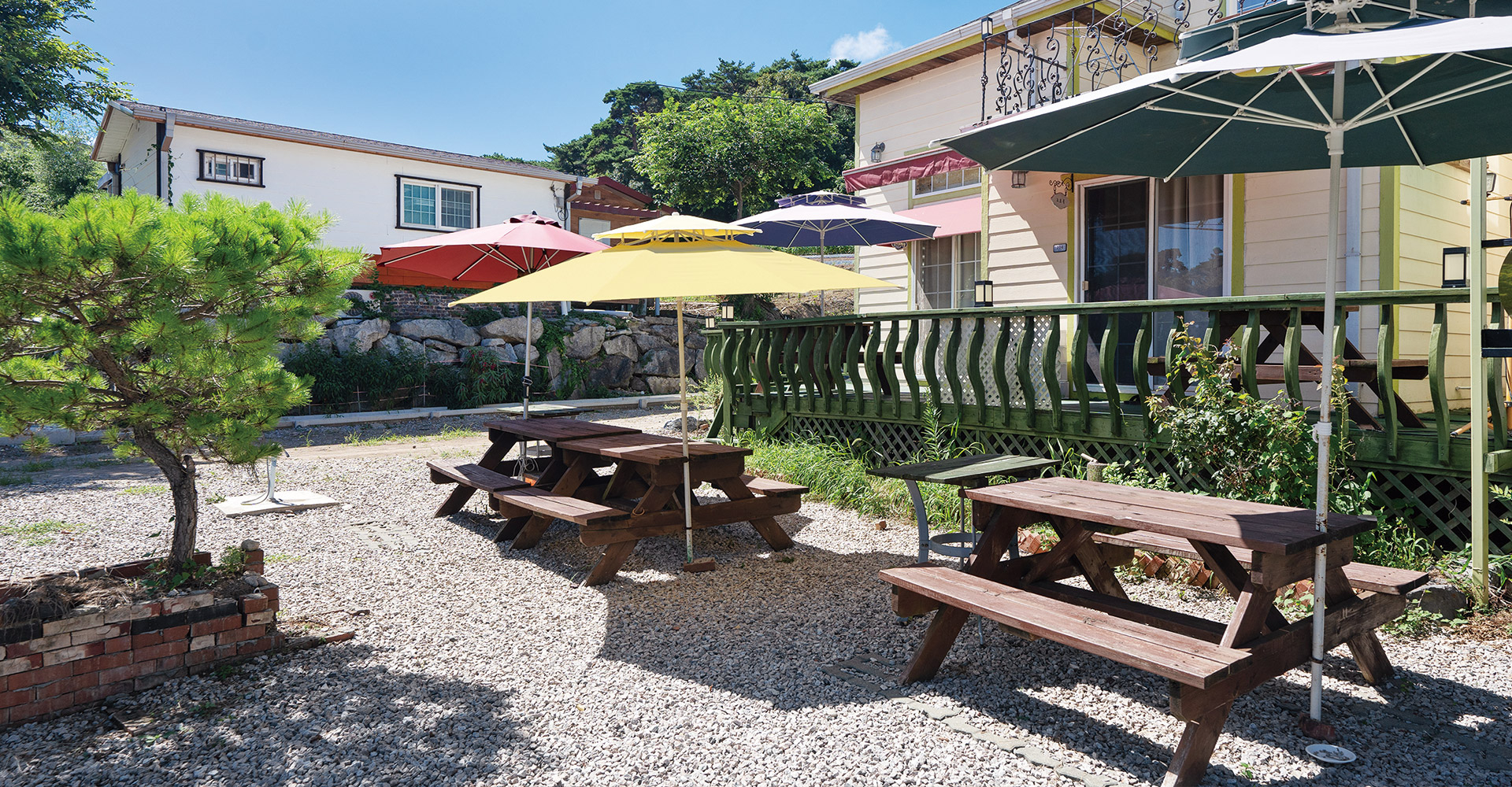 부안 헐리우드펜션