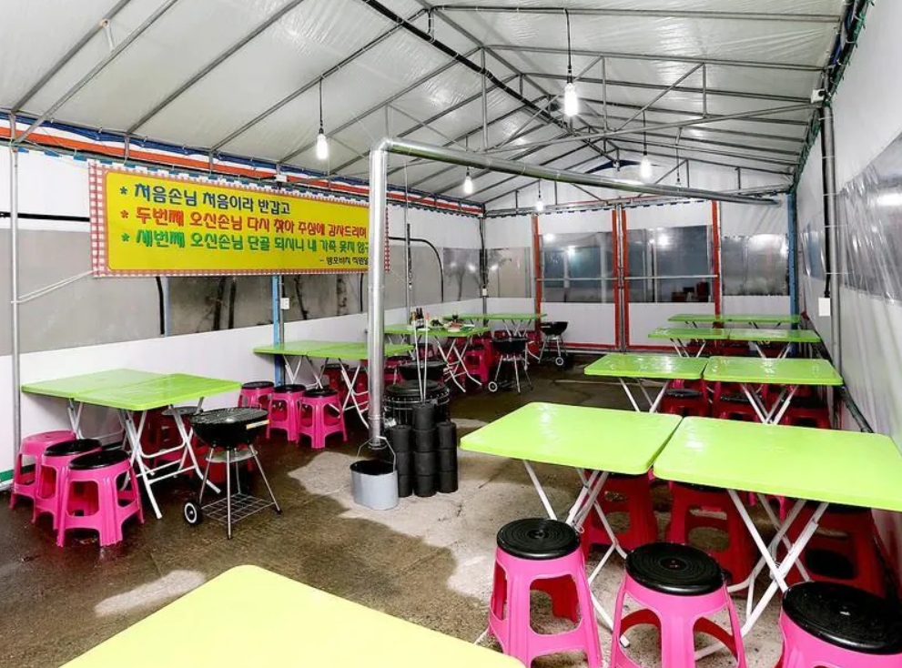 숙소 사진