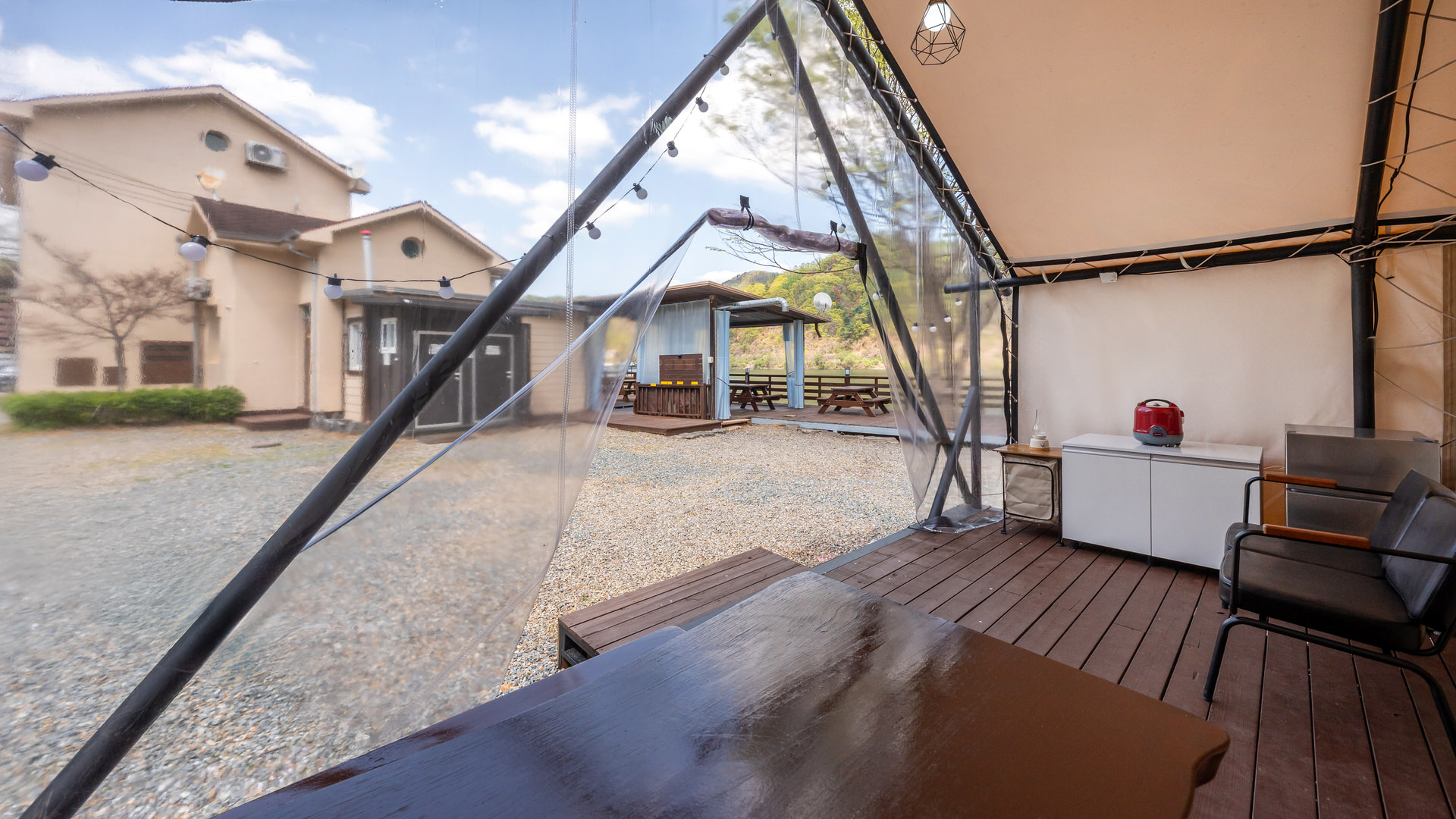 가평 라비타펜션글램핑