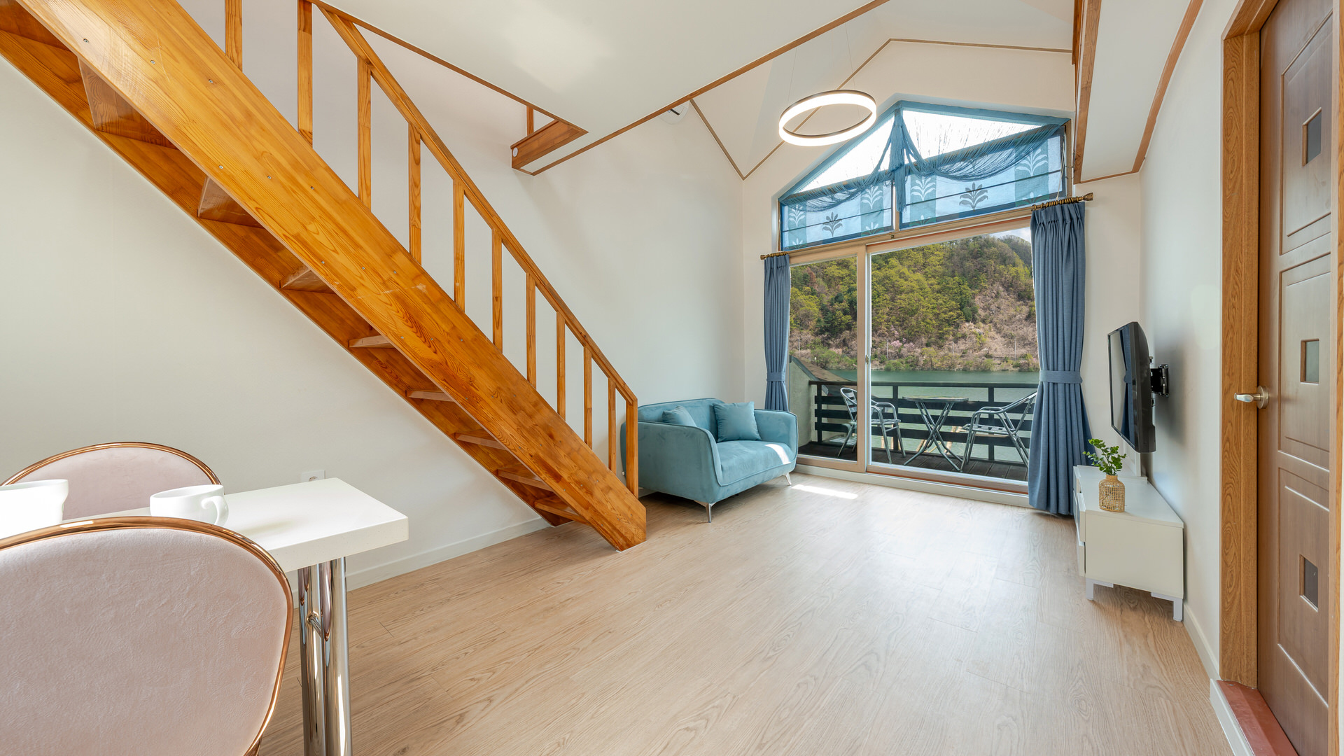 가평 라비타펜션글램핑