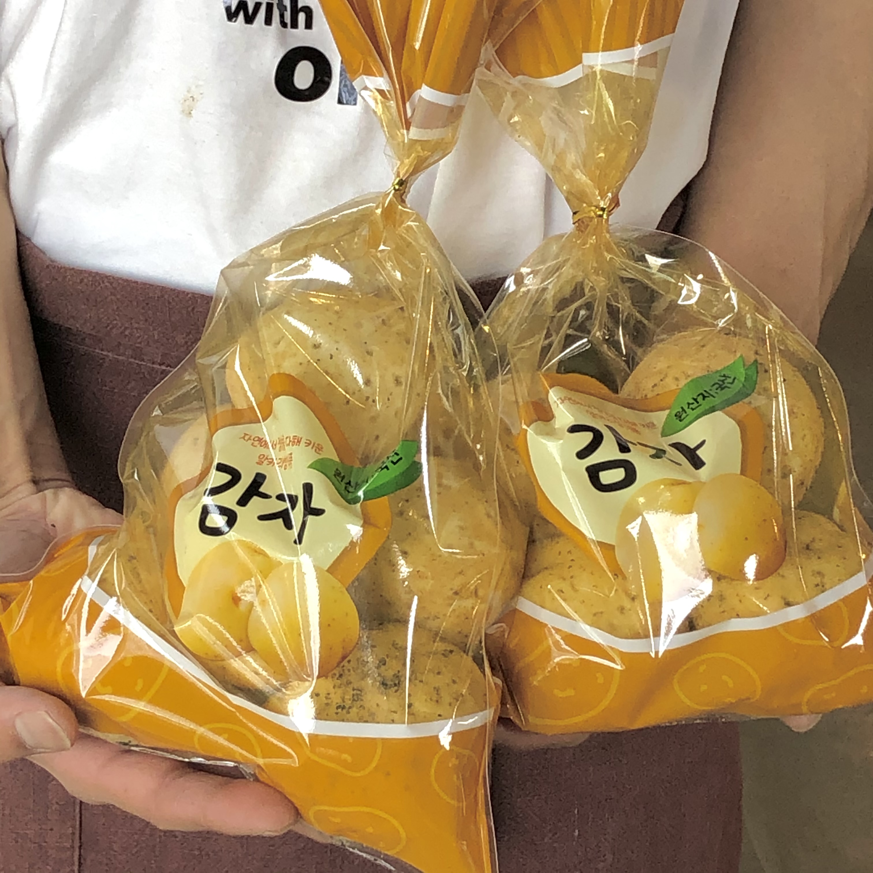 월량화