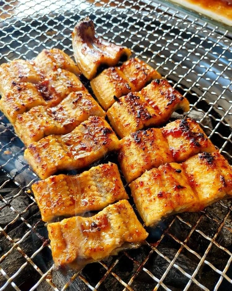 춘천장어마을