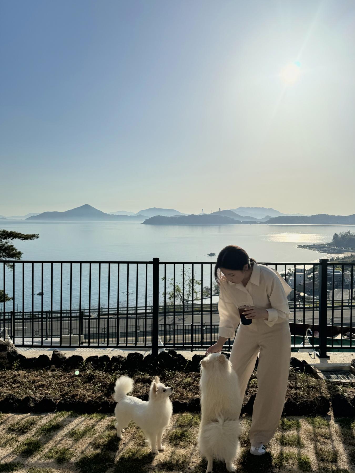 카페오아