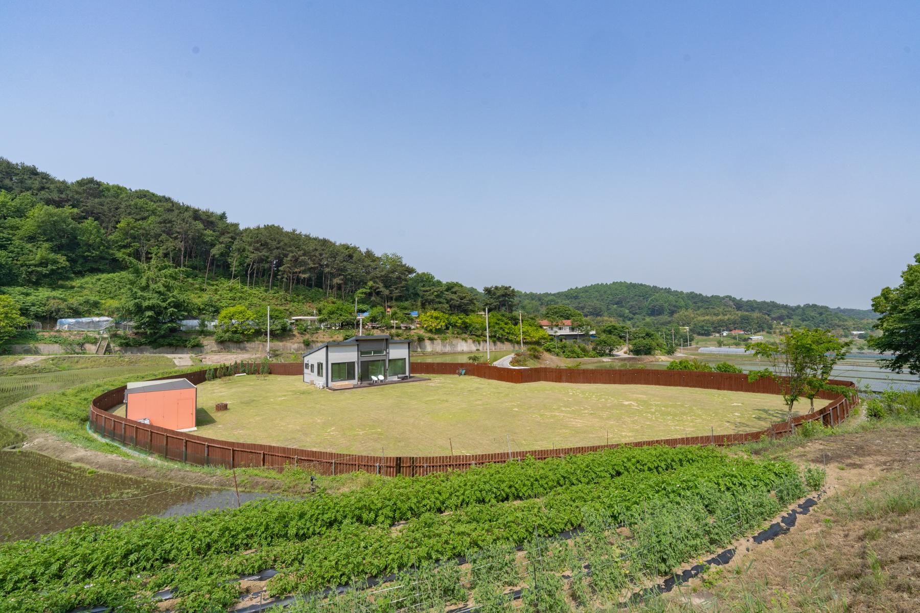숙소 사진