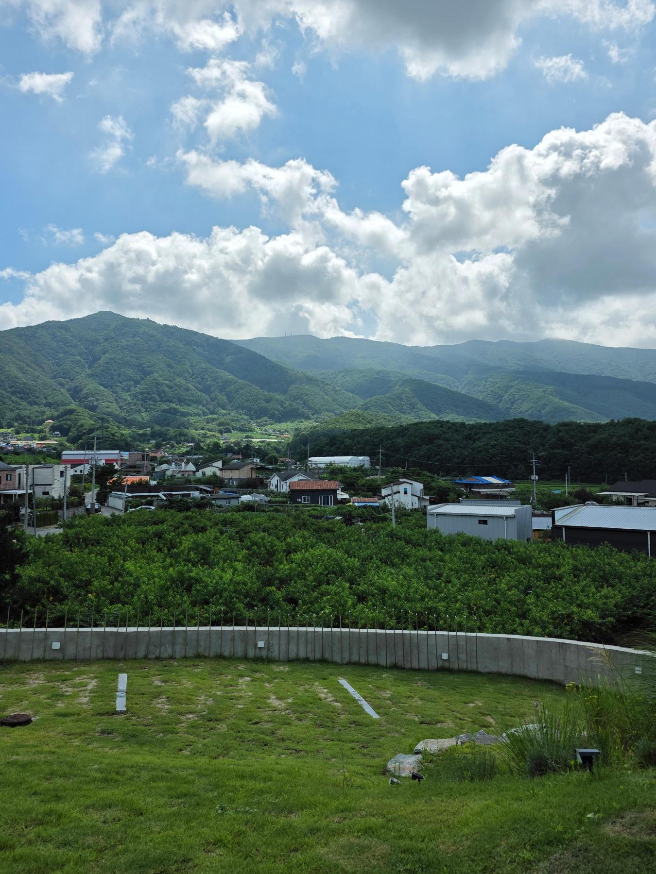 숙소 사진