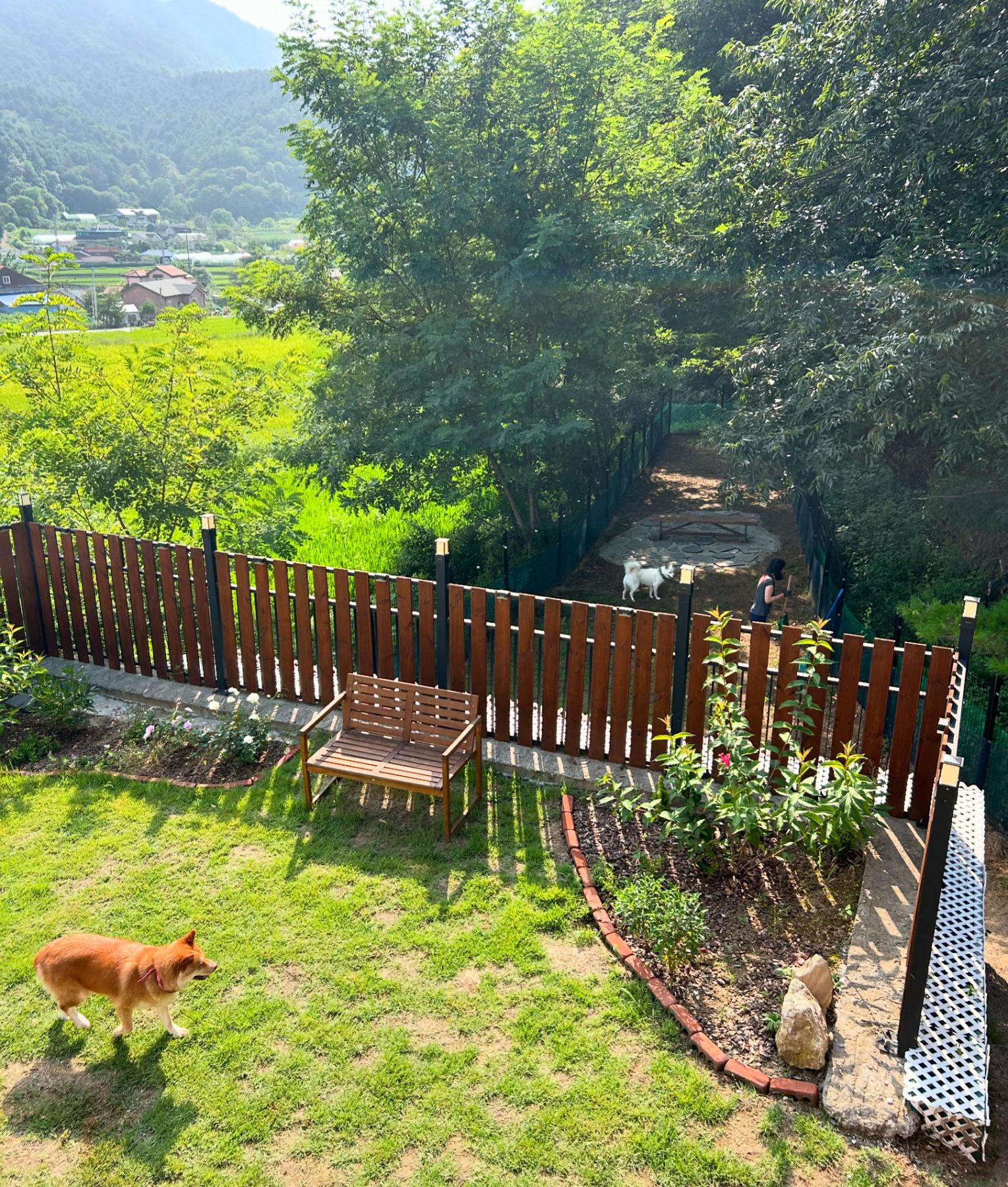 숙소 사진