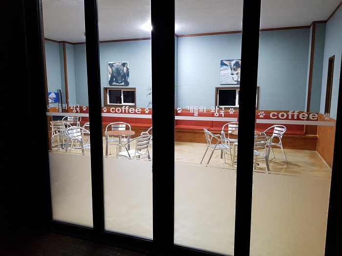 개들의왕국