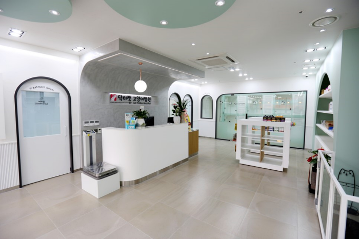 닥터캣 고양이병원