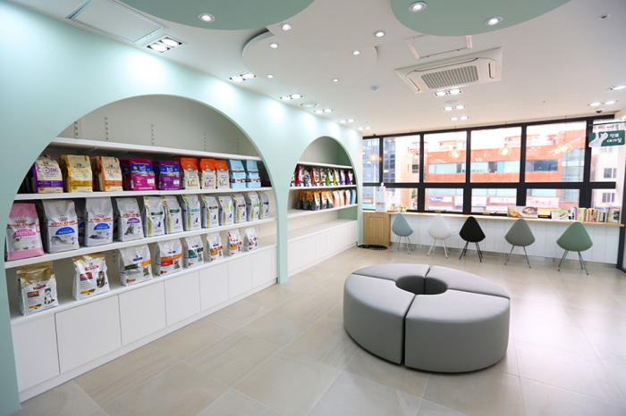 닥터캣 고양이병원