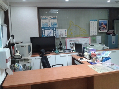 혜인종합동물병원본점