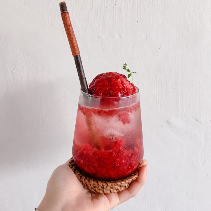 카페이소