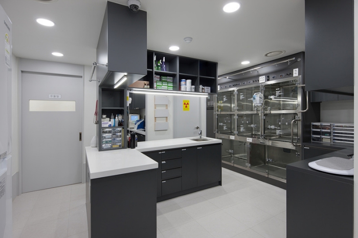 이을반려동물케어센터