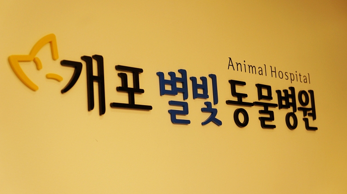 개포별빛동물병원