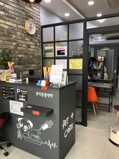 온천동물병원