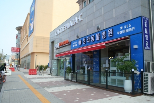 청라종합동물병원