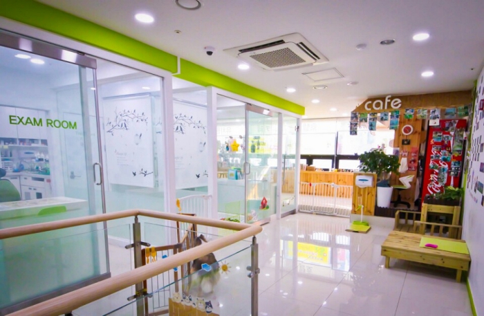 동천동물병원