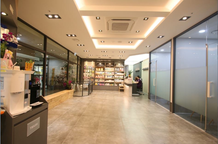 운정24시동물의료센터