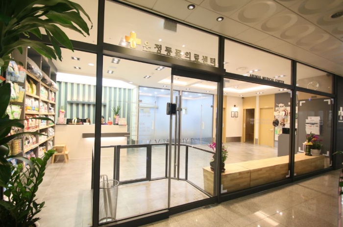 운정24시동물의료센터