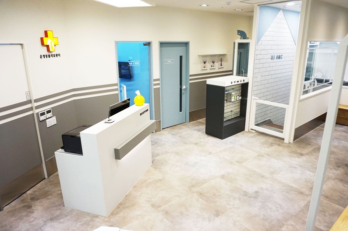 운정24시동물의료센터