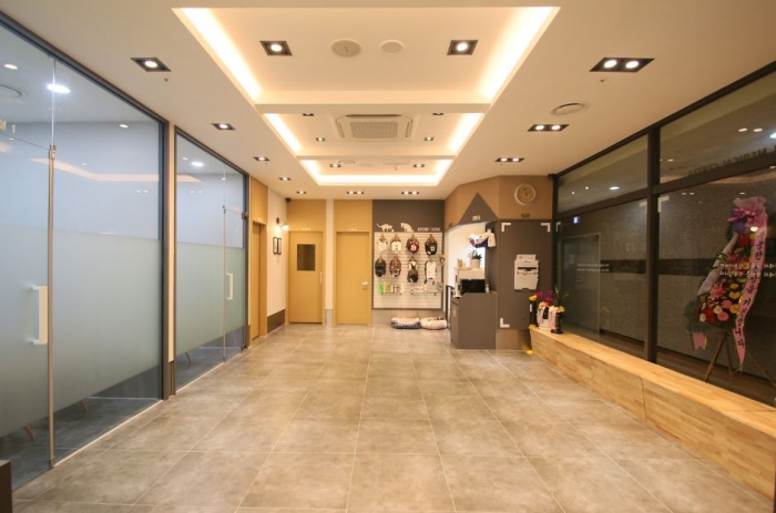 운정24시동물의료센터