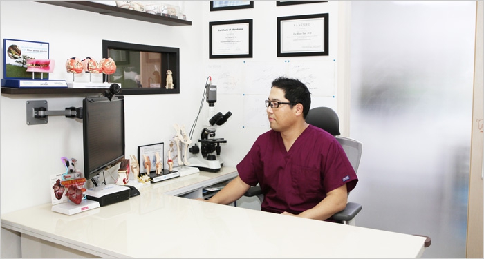 애니케어동물병원