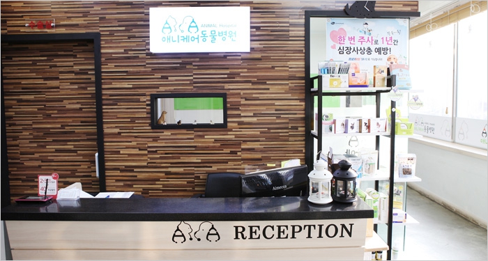 애니케어동물병원