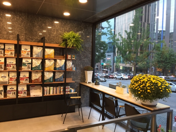 서울동물심장병원