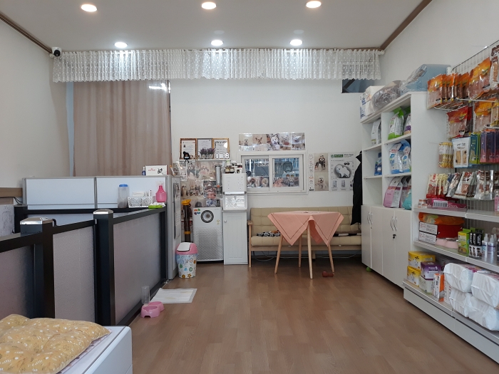 개편한세상