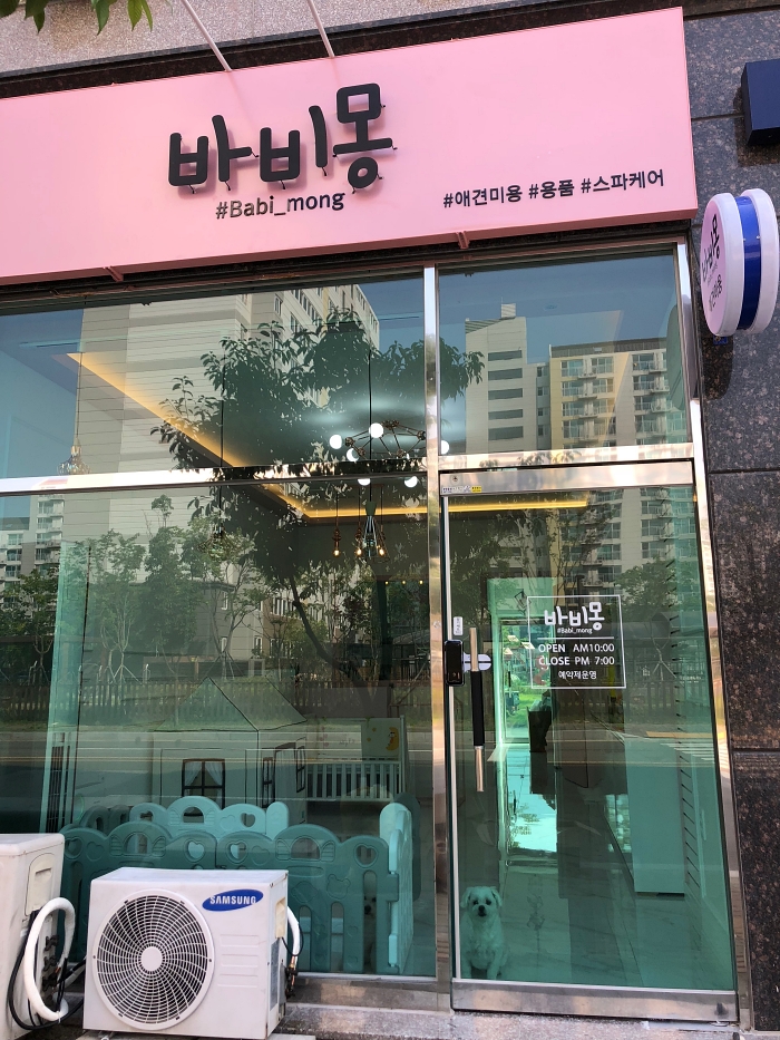 바비몽