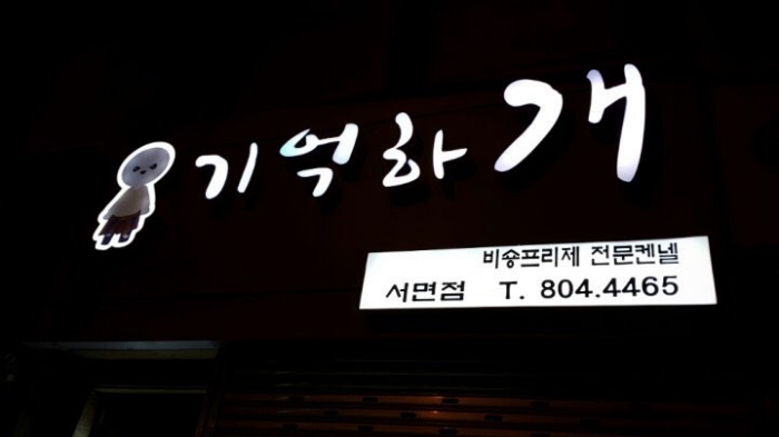 기억하개