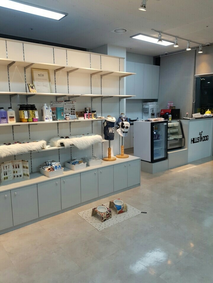 힐스독