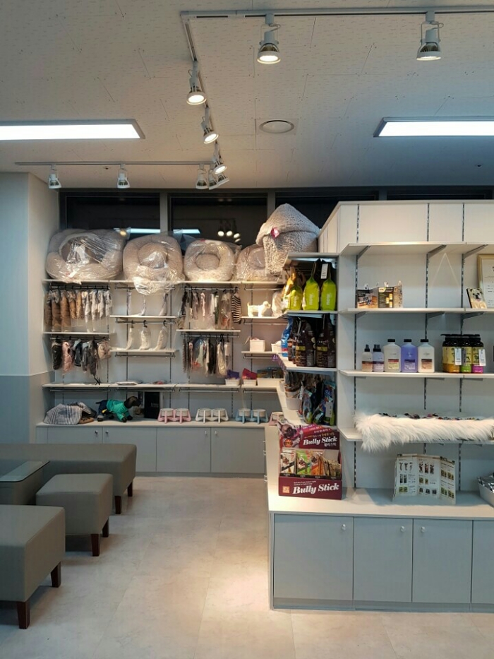 힐스독