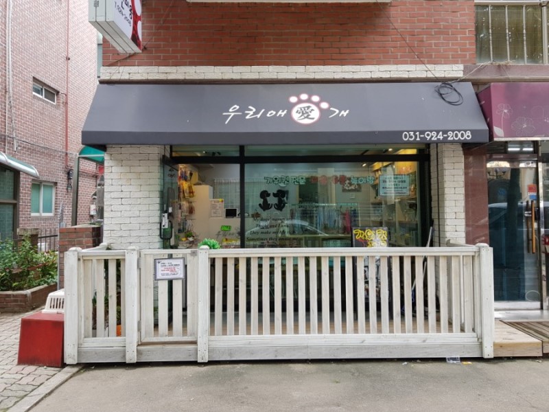반려생활 뷰티살롱