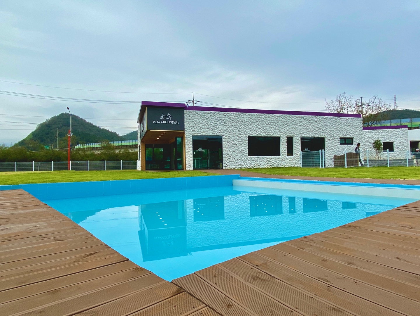 플레이그라운독