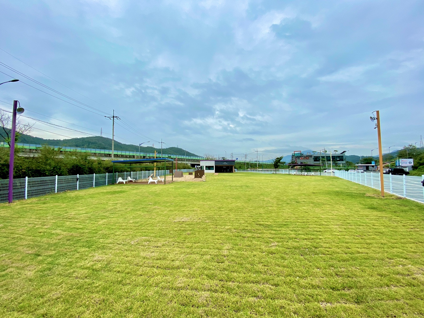 플레이그라운독